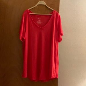 Doesn’t fit anymore